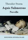 Aquis Submersus - Theodor Storm