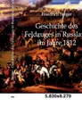 Geschichte des Feldzuges in Russland im Jahre 1812 - Friedrich Steger