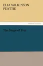 The Shape of Fear - Elia Wilkinson Peattie