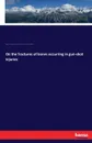 On the fractures of bones occurring in gun-shot injuries - Friedrich von Esmarch, Georg F. L. Stromeyer, Sherrard Freeman Statham