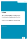 Die Quotenregelung zur Sicherung franzosischen Liedguts im Horfunk - Erika Jahn