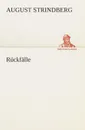 Ruckfalle - August Strindberg