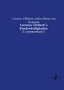 Lorenzo Ghiberti.s Denkwurdigkeiten - Lorenzo Ghiberti, Julius Ritter von Schlosser