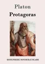 Protagoras - Platon