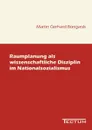 Raumplanung als wissenschaftliche Disziplin im Nationalsozialismus - Martin Gerhard Bongards