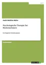 Psychologische Therapie bei Ruckenschmerz - André Matthias Müller