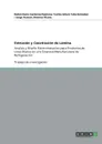 Extrusion y Coextrusion de Lamina - Ruben Dario Cardenas Espinosa, Carlos Arturo Taba Gonzalez, Jorge Hernan Jimenez Alzate