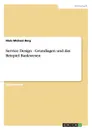 Service Design - Grundlagen und das Beispiel Bankwesen - Niels Michael Berg