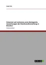 Potenzial und nationale sozio-okologische Auswirkungen der Bioethanolherstellung in Brasilien - Isabel Gür