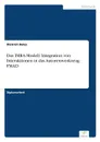 Das IMRA-Modell. Integration von Interaktionen in das Autorenwerkzeug FMAD - Dietrich Boles