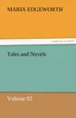 Tales and Novels - Volume 02 - Maria Edgeworth