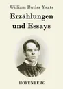 Erzahlungen und Essays - William Butler Yeats