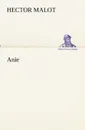 Anie - Hector Malot