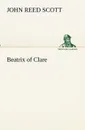 Beatrix of Clare - John Reed Scott