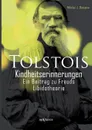 Tolstois Kindheitserinnerungen - Nikolai Ossipow