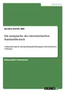 Die Aussprache des osterreichischen Standarddeutsch - MIB Karoline Ehrlich