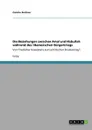 Die Beziehungen zwischen Amal und Hizbullah wahrend des libanesischen Burgerkriegs - Carolin Deitmer