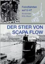 Der Stier von Scapa Flow - Wolfgang Meyer