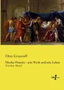 Nicolas Poussin - sein Werk und sein Leben - Otto Grautoff