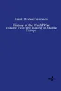 History of the World War - Frank Herbert Simonds