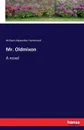 Mr. Oldmixon - William Alexander Hammond