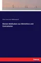 Binnen-Mollusken aus Westchina und Centralasien - Otto Franz von Möllendorff