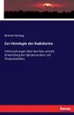 Zur Histologie der Radiolarien - Richard Hertwig