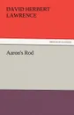 Aaron.s Rod - D. H. Lawrence