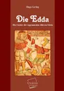 Die Edda - Hugo Gering