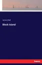 Block Island - James] [Hall