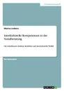 Interkulturelle Kompetenzen in der Sozialberatung - Marina Ledwon