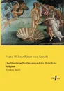 Das klassische Heidentum und die christliche Religion - Franz Hektor Ritter von Arneth