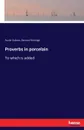 Proverbs in porcelain - Austin Dobson, Bernard Partridge