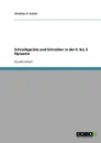 Schreibgerate und Schreiber in der 0. bis 3. Dynastie - Christian E. Schulz