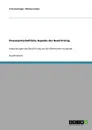 Finanzwirtschaftliche Aspekte des Road Pricing - Yves Grüninger, Markus Schaer