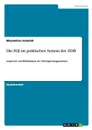 Die FDJ im politischen System der DDR - Maximilian Schmidt