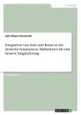 Integration von Sinti und Roma in das deutsche Schulsystem. Massnahmen fur eine bessere Eingliederung - Julia Meyer-Rosenfeld