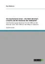 Die Gescheiterte Union - Die Wahl Abraham Lincolns und die Sezession der Sudstaaten - Kay Unbehaun