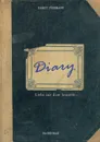 Diary - Barry Jünemann