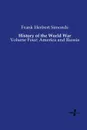 History of the World War - Frank Herbert Simonds