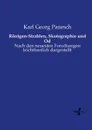 Rontgen-Strahlen, Skotographie und Od - Karl Georg Panesch