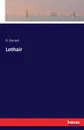 Lothair - B. Disraeli