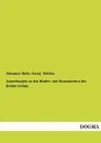 Anmerkungen Zu Den Kinder- Und Hausmarchen Der Bruder Grimm - Johannes Bolte, Georg Polivka