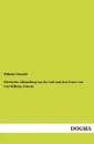 Chemische Abhandlung Von Der Luft Und Dem Feuer Von Carl Wilhelm Scheele - Wilhelm Ostwald