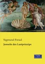 Jenseits des Lustprinzips - Sigmund Freud
