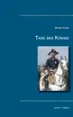 Tage des Konigs - Bruno Frank