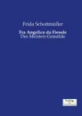 Fra Angelico da Fiesole - Frida Schottmüller