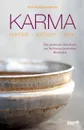 Karma - wandeln-auflosen-heilen - Tanya Schindelin