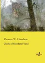 Cleek of Scotland Yard - Thomas W. Hanshew