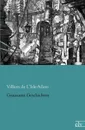 Grausame Geschichten - Villiers de L'Isle-Adam